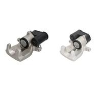 2x Pinze freno ABE Retro S+D per VW CC B7, PASSAT B6, PASSAT B6 Kombi