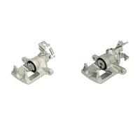 2x Pinze freno ABE S+D per FORD MONDEO III