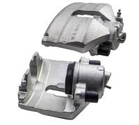 2x Pinze Freno Anteriore For Audi A1 A2 A3 Seat Altea Skoda Fabia 2000-2018 54mm