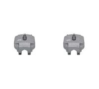 2x Pinze freno ATE Davanti S+D per BMW 5 F10, 5 F11