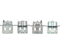 2x Pinze freno ATE Davanti S+D per MAZDA CX-7, CX-9 I