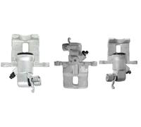 2x Pinze freno BOSCH Retro S+D per HYUNDAI i10 I