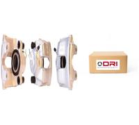 2x Pinze freno DRI Davanti S+D per BMW 3 E36, 3 E46, E46, Z3 E36, Z4 E85