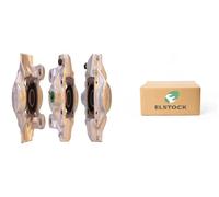 2x Pinze freno ELSTOCK Retro S+D per MERCEDES-BENZ 124 S124, 190 (W201)