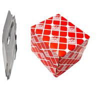 2x Pinze freno FEBI BILSTEIN Davanti S+D per BMW 5 F10, 5 F11