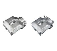 2x Pinze freno FEBI BILSTEIN Davanti S+D per BMW, LAND ROVER 5 E39, 7 E38