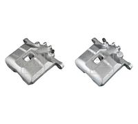 2x Pinze freno FEBI BILSTEIN Davanti S+D per HONDA CIVIC VII, INTEGRA III