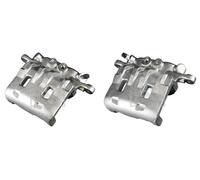 2x Pinze freno FEBI BILSTEIN Davanti S+D per MAZDA B-SERIE, BT-50
