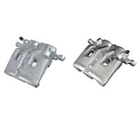 2x Pinze freno FEBI BILSTEIN Davanti S+D per NISSAN X-TRAIL I