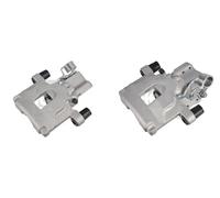 2x Pinze freno FEBI BILSTEIN Retro S+D per HONDA CIVIC IX