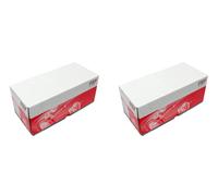 2x Pinze freno FTE S+D per MINI CABRIO R52 I, MINI I
