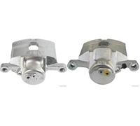 2x Pinze freno HERTH+BUSS JAKOPARTS Davanti S+D per ISUZU, OPEL FRONTERA