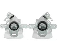 2x Pinze freno HERTH+BUSS JAKOPARTS Retro S+D per MAZDA CX-3