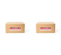 2x Pinze freno KAMOKA Davanti S+D per AUDI A5 I, A4 B8
