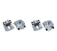 2x Pinze freno KAMOKA Davanti S+D per BMW 3 E46, Z3 E36, 3 E36, Z4 E85