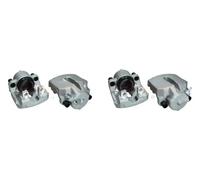 2x Pinze freno KAMOKA Davanti S+D per BMW 5 E39, E39
