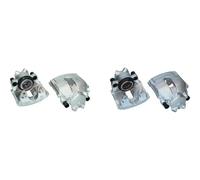 2x Pinze freno KAMOKA Davanti S+D per BMW, ROVER X3 E83, 3 E46, Z4 E86
