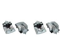 2x Pinze freno KAMOKA Retro S+D per BMW 5 E60, 6 E63, 6 E64, E60