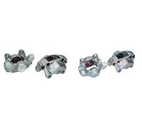 2x Pinze freno KAMOKA Retro S+D per OPEL, SAAB VECTRA B, 9-3 I