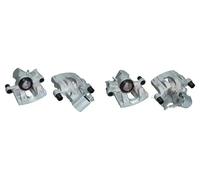 2x Pinze freno KAMOKA Retro S+D per OPEL VECTRA C