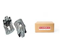 2x Pinze freno KAMOKA S+D per BMW 3 E46, E46, E83