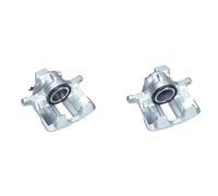 2x Pinze freno MAXGEAR Davanti S+D per AUDI A4 B5