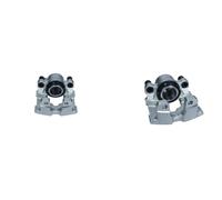 2x Pinze freno MAXGEAR Davanti S+D per BMW 1 E81, 1 E82, 1 E87, 1 E88, 3