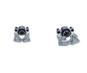 2x Pinze freno MAXGEAR Davanti S+D per BMW 1 E81, 1 E82, 1 E87, 1 E88, 3