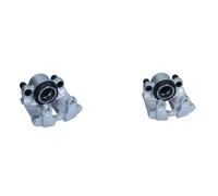 2x Pinze freno MAXGEAR Davanti S+D per BMW 1 E87, 3 E90, E90