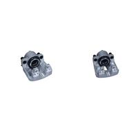 2x Pinze freno MAXGEAR Davanti S+D per BMW 5 E39, E39