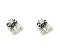 2x Pinze freno MAXGEAR Davanti S+D per BMW, MG 3 E46, E46, E83, MG ZT, MG