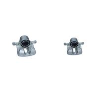 2x Pinze freno MAXGEAR Davanti S+D per CHEVROLET, OPEL, SAAB 44079 II