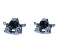 2x Pinze freno MAXGEAR Davanti S+D per CITROËN, MITSUBISHI, PEUGEOT 4008