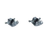 2x Pinze freno MAXGEAR Davanti S+D per HONDA CAPA, CIVIC II, CIVIC V