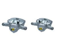 2x Pinze freno MAXGEAR Davanti S+D per HONDA CIVIC VIII