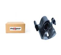 2x Pinze freno MAXGEAR Davanti S+D per HYUNDAI ACCENT II, GETZ, LANTRA I