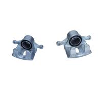 2x Pinze freno MAXGEAR Davanti S+D per HYUNDAI, KIA CEE'D I, PRO CEE'D I