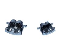 2x Pinze freno MAXGEAR Davanti S+D per KIA CARNIVAL III
