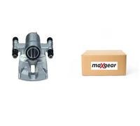 2x Pinze freno MAXGEAR Davanti S+D per KIA PICANTO I