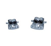 2x Pinze freno MAXGEAR Davanti S+D per LAND ROVER DISCOVERY II, RANGE