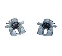 2x Pinze freno MAXGEAR Davanti S+D per MERCEDES-BENZ B W245, KLASA A