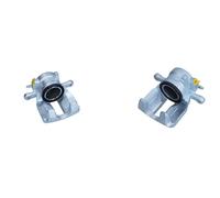 2x Pinze freno MAXGEAR Davanti S+D per MERCEDES-BENZ B W245, KLASA A