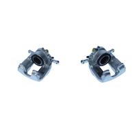 2x Pinze freno MAXGEAR Davanti S+D per MERCEDES-BENZ B W246, W242, CLA