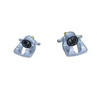 2x Pinze freno MAXGEAR Davanti S+D per MERCEDES-BENZ B W246, W242, KLASA A