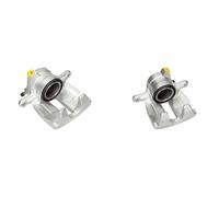 2x Pinze freno MAXGEAR Davanti S+D per MERCEDES-BENZ C W203, CLK C209