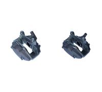 2x Pinze freno MAXGEAR Davanti S+D per MERCEDES-BENZ CLK (C209), CLK