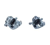 2x Pinze freno MAXGEAR Davanti S+D per MERCEDES-BENZ KLASA A (W168)