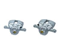 2x Pinze freno MAXGEAR Davanti S+D per MITSUBISHI, GrassoT COLT VI, FORFOUR