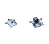 2x Pinze freno MAXGEAR Davanti S+D per NISSAN MICRA II