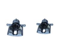 2x Pinze freno MAXGEAR Davanti S+D per NISSAN PRIMERA P12